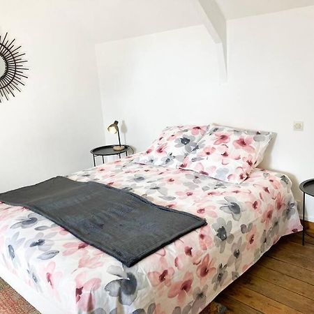 Maison De Pecheur Renovee プルバスラネック エクステリア 写真
