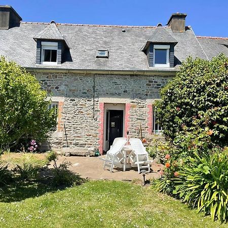 Maison De Pecheur Renovee プルバスラネック エクステリア 写真