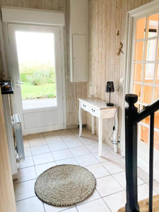 Maison De Pecheur Renovee プルバスラネック エクステリア 写真